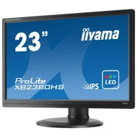 Монитор Iiyama ProLite XB2380HS-B1 фото 1